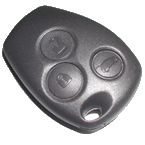 Rena remote control 433mhz 3 Button