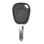 Renault 1 кнопка Удаленное Shell Key