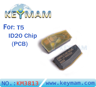 IDT5 chip (PCB)