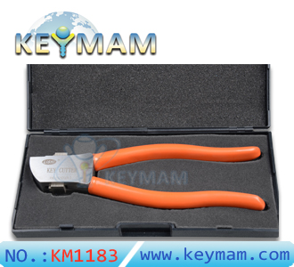 LISHI Key Cutter Car Key Cutter Tool Auto Key Cutting Machine Practical Locksmith Tools
