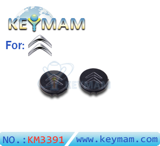Citroen 1 button remote rubber(10pcs/lot)