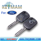 Ford Mercury key shell 