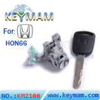 Honda hon66 door lock