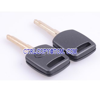 HongQi chip key shell 
