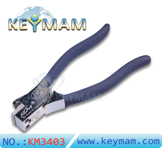 KLOM key cutter