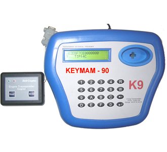 KEYMAM - 90