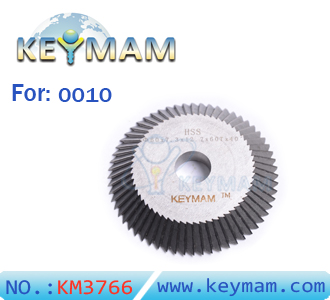 keymam 0010 angle milling cutter 