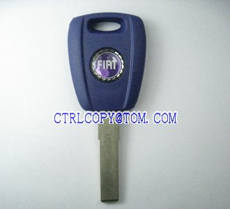 Fiat транспондера ключа (ID48)