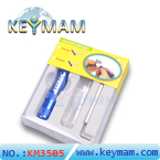 Keymam Lock pick with light(B) For Sell This month