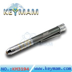 H&H lock with drill pen