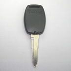 Mazda M6 323 transponder key shell