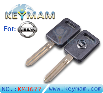 Nissan TEANA, TIIDA key shell 