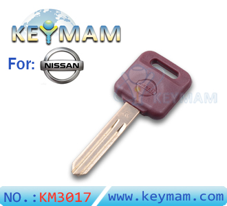 Nissan  key