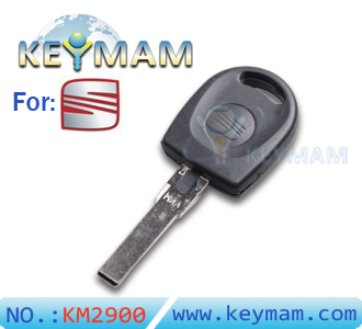 Seat HU66  key shell