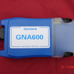 هوندا قياس نطاق الجيل الثالث : بانا - 600