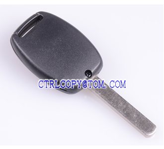 Subaru DAT17 chip less key