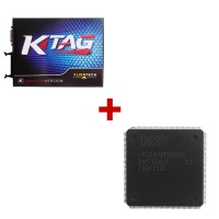 TAG K-TAG ECU Programming Tool Plus Repair C