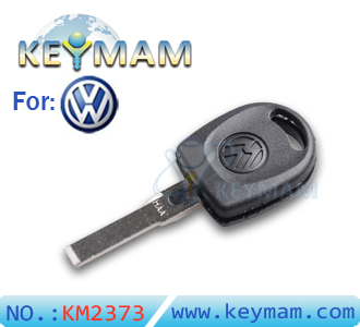 VW B5 passat key shell