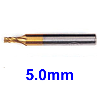 No.0051 قطع WENXING التيتانيوم (ø5.0mm)