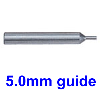 WENXING No.0075 guide  (ø5.0mm)