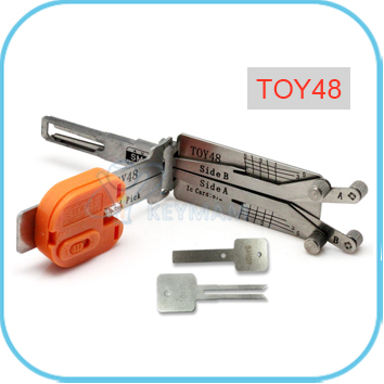 toyota toy48 2in1