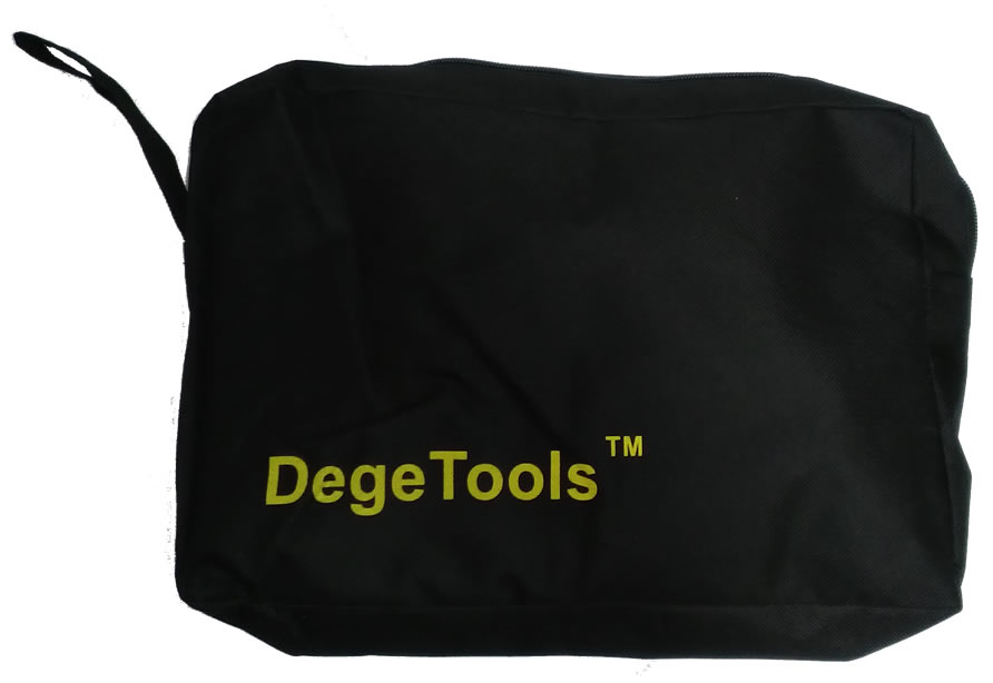 degetools bag