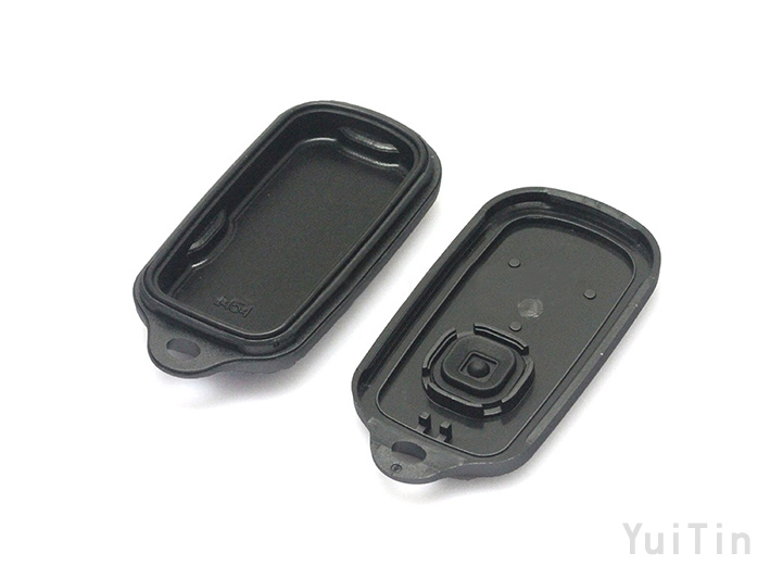NEW Keyless Entry Remote Key Fob CASE ONLY REPAIR KIT For a 2004 Toyota 4Runner！