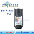 XTruck USB Link Truck Diagnose Interface