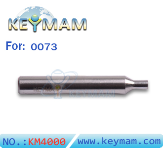 keymam 0073# leading needle (ø3.0mm)