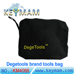 Degetools brand tools bag