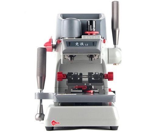 Good price Kaida( JingJi L2) Milling key Cutting machine with best quality