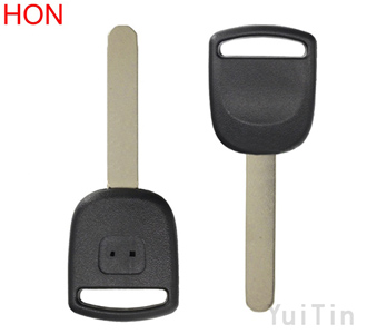 HONDA Key Shell ( Available for TPX4 Chip )