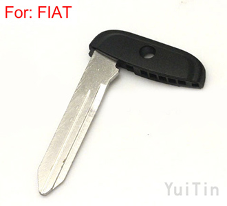 FIAT SMA key blade