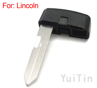 [LINCOLN] key blade