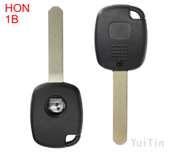 HONDA Odyssey Remote Key Shell 1 Button