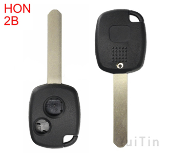 HONDA Odyssey Remote Key Shell 2 Button