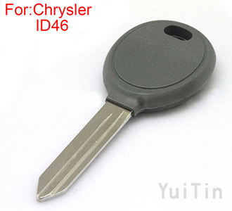 [CHRYSLER] Transponder Key ID46