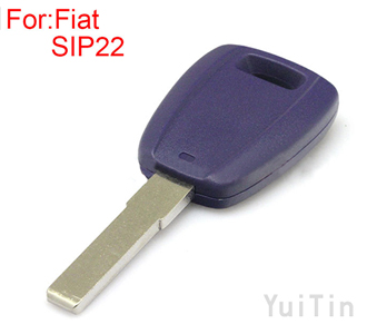 [FIA] key shell SIP22