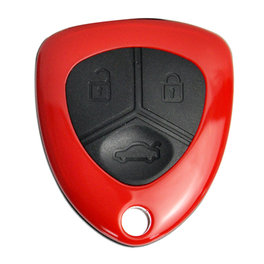 3 Buttons KEYDIY Universal Remotes B-Series B17-2 
