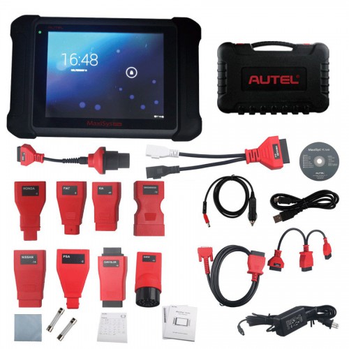 Weekly Special AUTEL MaxiSYS MS906 Auto Diagnostic Scanner