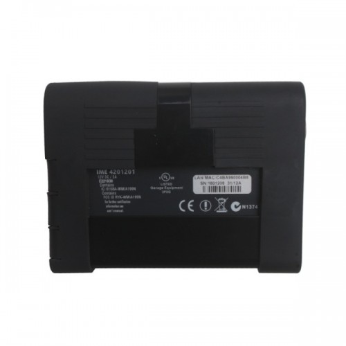 Hot Sale ICOM A2+B+C For BMW Diagnostic & Programming Tool Without Software