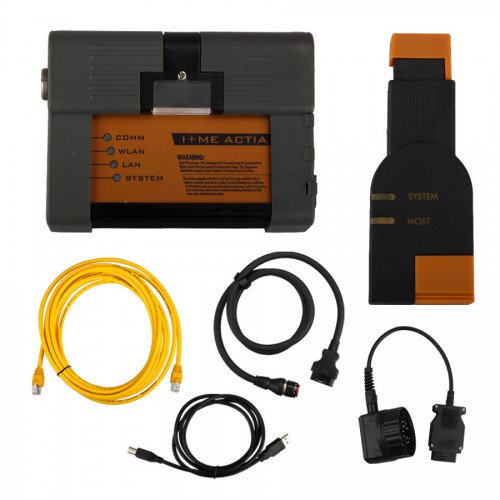 Cheapest ICOM A2+B+C Diagnostic & Programming Tool Without Software For BMW Cars Motorcycle Rolls-Royce Mini Cooper