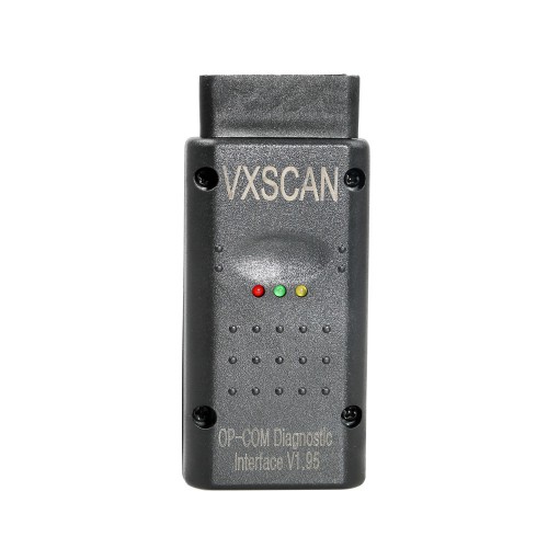 Opcom OP-Com Firmware V1.95 Software 2014V Can OBD2 for OPEL