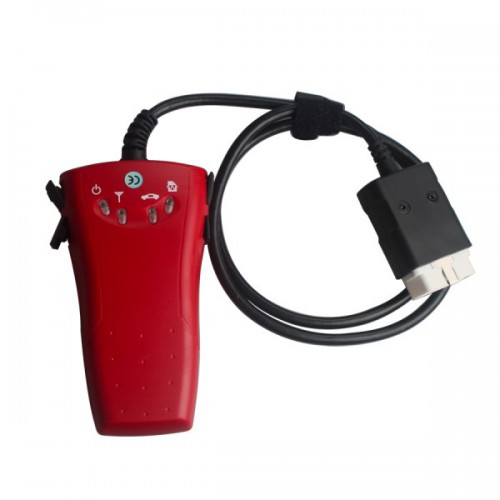 Renault CAN Clip V175 And Consult 3 III For Nissan Professional Diagnostic Tool 2 in 1