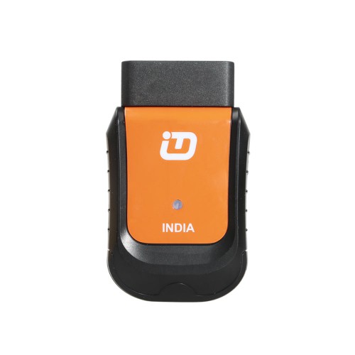 VPECKER EASYDIAG V8.2 India Version Wireless OBDII OBD2 Full Diagnostic Tool for Tata/Maruti/Mahindra