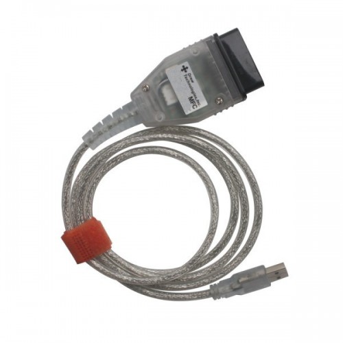 Mangoose For Volvo Vida Dice Diagnostic Cable