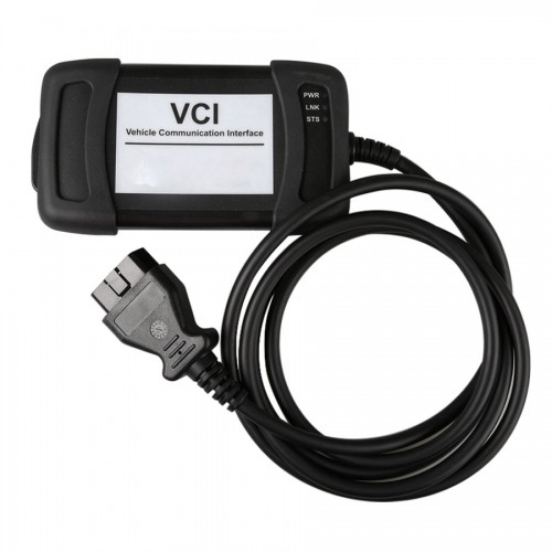 High Quality JLR VCI Jaguar And Land Rover Diagnostic Tool