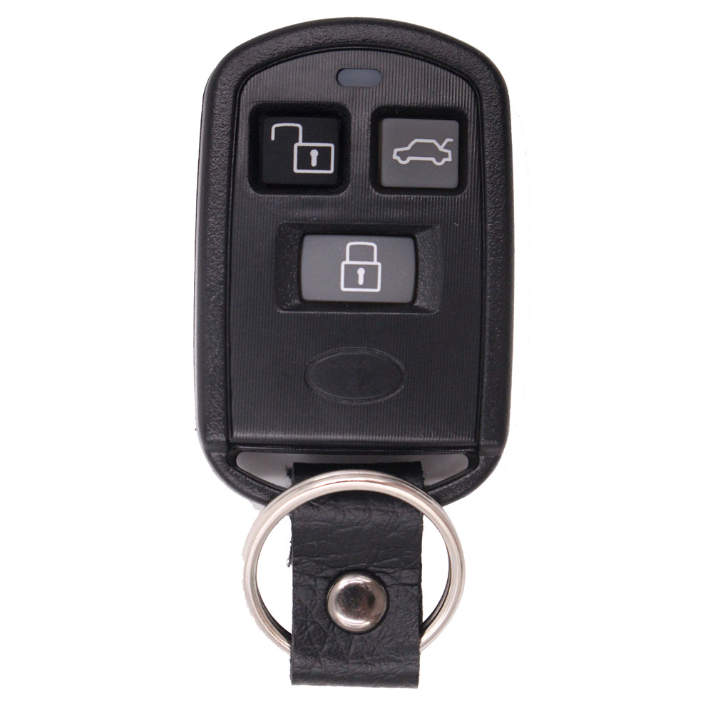 Remote Key 3 Button 311Mhz for Hyundai Sonata 2002-2005