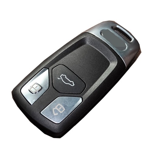 3btn 433MHz Smart key For Audi(Smart System)