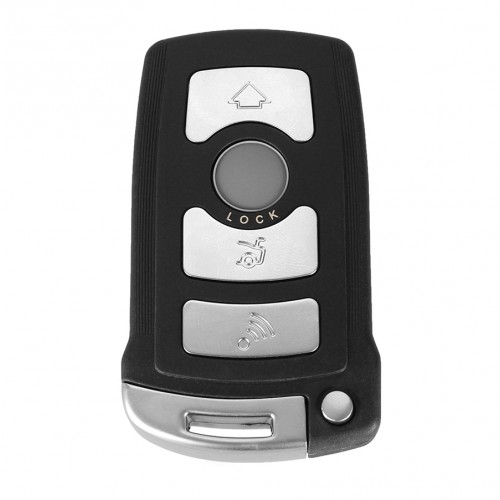4 Buttons Smart Remote Key 315LP MHz For BMW 7series (CAS1 System)